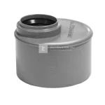 Expressz szállítás Valrom PP szűkítő 50/32 mm