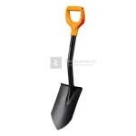 Fiskars Solid Fém autós ásó Nézd meg most