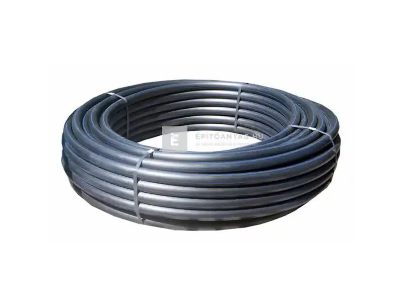 Valrom HDPE vízcső 20 mm, PN10, 25 m Bestseller