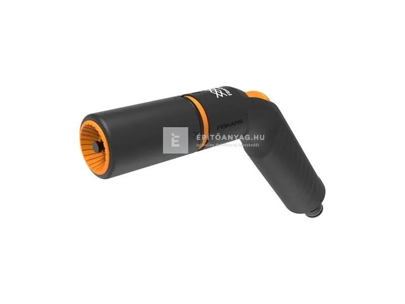 Csak ma Fiskars locsolópisztoly, állítható fúvóka