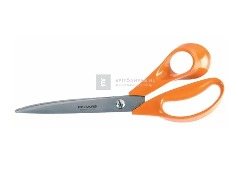 Bestseller Fiskars Classic szabóolló 25 cm