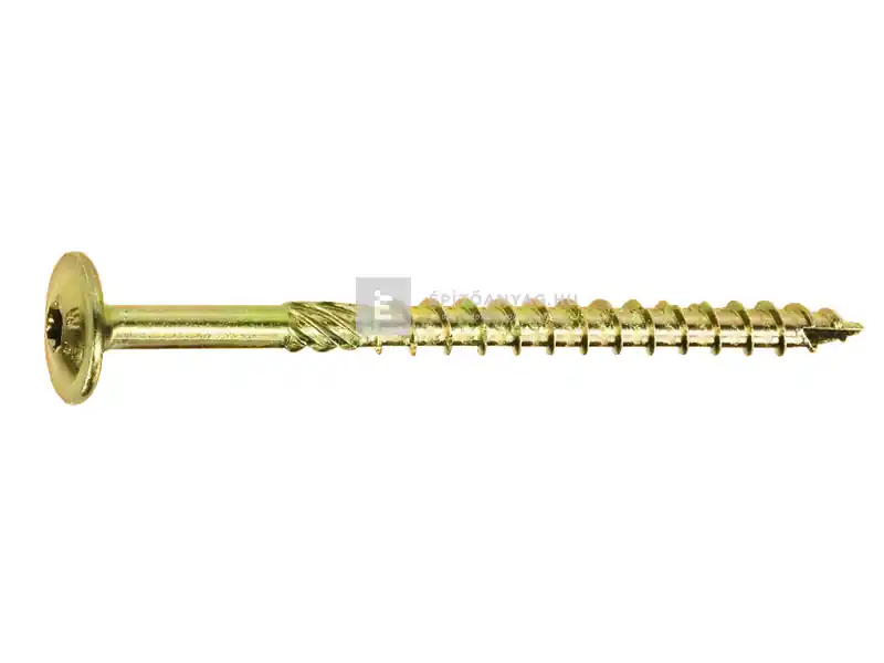 Vedd meg most Wkret-met faszerkezetépítő csavar lapos fejjel TX 8x260 mm