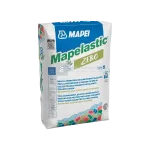 Mapei Mapelastic Zero A komponens kenhető vízszigetelő 24 kg Nézd meg most