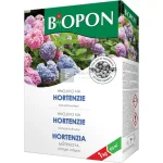 Expressz szállítás Biopon hortenzia műtrágya, 1 kg