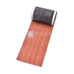 Olcsóbb Roll-O-Mat taréjelem terrakotta 29 cm x 5 m