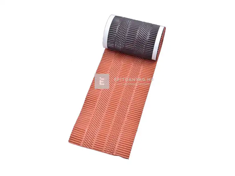 Olcsóbb Roll-O-Mat taréjelem terrakotta 29 cm x 5 m