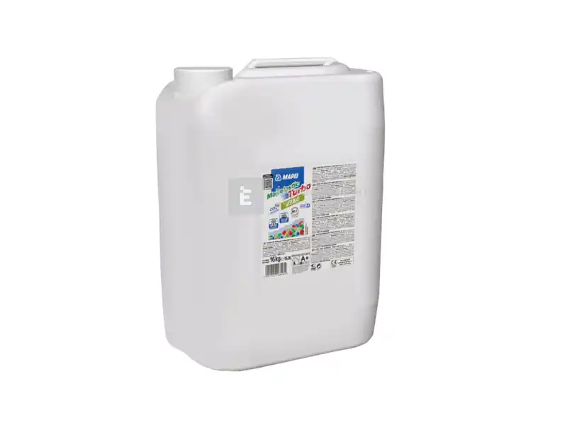 Mapei Mapelastic Turbo Zero gyorskötő kenhető vízszigetelő B komponens 8 kg Legkelendőbb