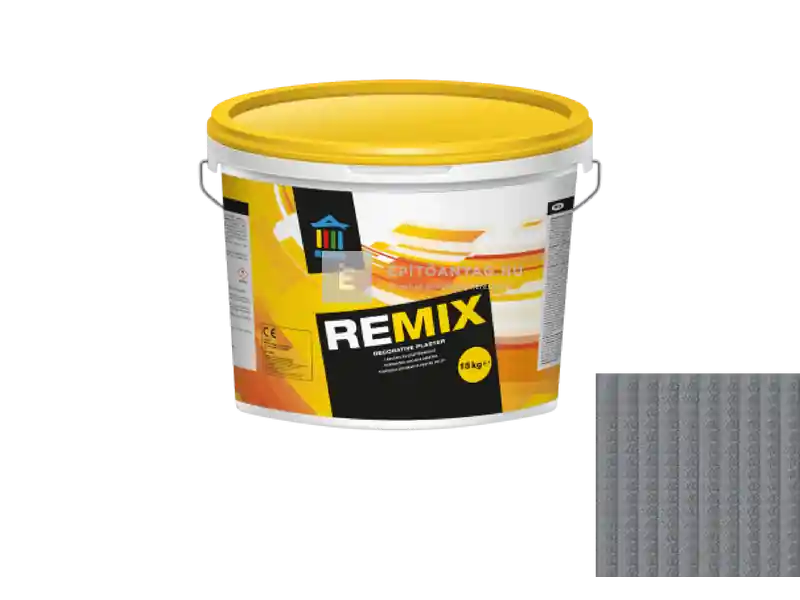 Revco Remix lábazati és díszítővakolat CCFM 15 kg Csak ma