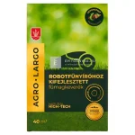 Agro-Largo Profi Garden Natural High-Tech robotfűnyíróhoz kifejlesztett fűmagkeverék, 1 kg Újdonság