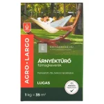 Agro-Largo Magic Garden Lugas árnyéktűrő fűmagkeverék, 1 kg Ne maradj le