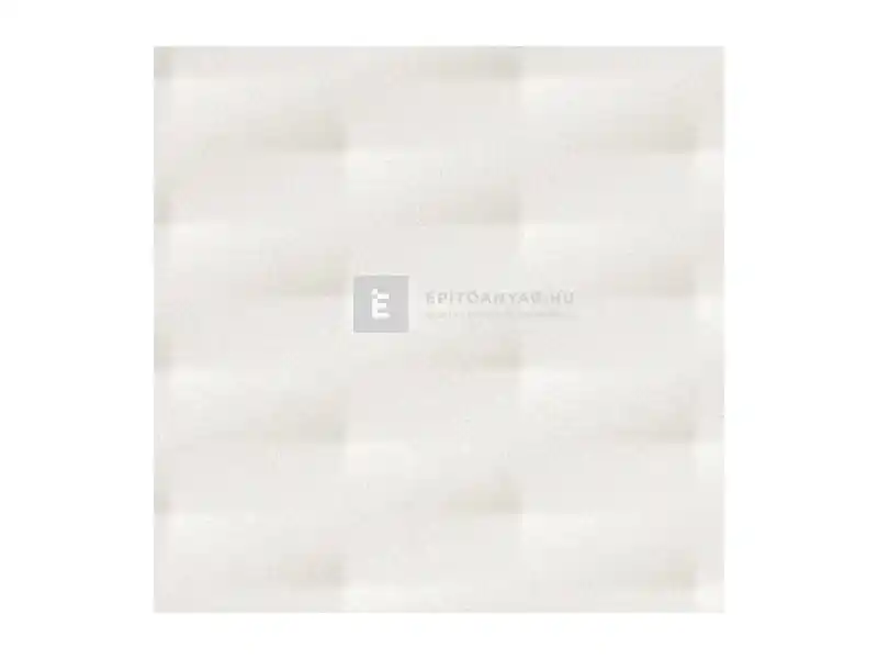 Fap Lumina Diamante White Gloss fali csempe, fehér 25x75 cm Ne maradj le