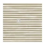 Fap Roma Diamond Line Beige Duna Brillante fali csempe, bézs 25x75 cm Kedvezmény