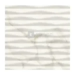 Fap Roma Fold Calacatta fali csempe, fehér-szürke 25x75 cm Legjobb ár