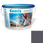 Cemix 2703 StrukturOLA Primo diszperziós vékonyvakolat, kapart 1,5 mm 5329 rock 25 kg Alacsony ár