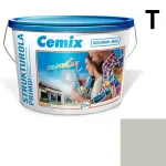 Cemix 2703 StrukturOLA Primo diszperziós vékonyvakolat, kapart 1,5 mm 5347 rock 25 kg Csak ma