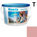 Cemix 2703 StrukturOLA Primo diszperziós vékonyvakolat, kapart 1,5 mm 6341 intense 25 kg Különleges ajánlat