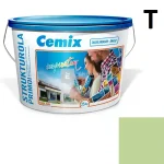 Cemix 2703 StrukturOLA Primo diszperziós vékonyvakolat, kapart 1,5 mm 6527 intense 25 kg Szuper ajánlat