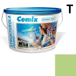 Cemix 2703 StrukturOLA Primo diszperziós vékonyvakolat, kapart 1,5 mm 6529 intense 25 kg Akció