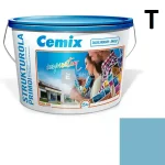 Ne maradj le Cemix 2703 StrukturOLA Primo diszperziós vékonyvakolat, kapart 1,5 mm 6737 intense 25 kg