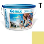 Olcsóbb Cemix 2703 StrukturOLA Primo diszperziós vékonyvakolat, dörzsölt 2 mm 6115 intense 25 kg