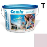 Alacsony ár Cemix 2703 StrukturOLA Primo diszperziós vékonyvakolat, dörzsölt 2 mm 6331 intense 25 kg