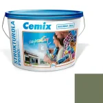 Cemix 2703 StrukturOLA Primo diszperziós vékonyvakolat, dörzsölt 2 mm 6559 intense 25 kg Vedd meg online