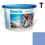 Azonnal elérhető Cemix 2703 StrukturOLA Primo diszperziós vékonyvakolat, dörzsölt 2 mm 6727 intense 25 kg