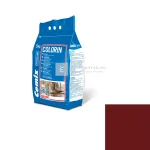 Kedvezmény Cemix 8610 Colorin fugázó 2-7 mm barna 5 kg