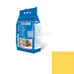 Ajánlat Cemix 8610 Colorin fugázó 2-7 mm sárga 5 kg