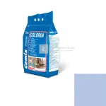 Végkiárusítás Cemix 8610 Colorin fugázó 2-7 mm crocus 5 kg
