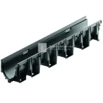Bestseller Aco Xtradrain X100C folyóka 15 cm magas, 1 m