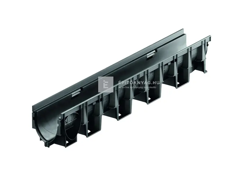Bestseller Aco Xtradrain X100C folyóka 15 cm magas, 1 m