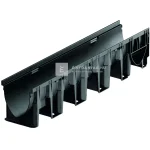 Aco Xtradrain X150C folyóka 21 cm magas, 1 m Ajánlat