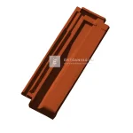 Biztonságos fizetés Tondach Renoton 9 félcserép FusionColor terrakotta