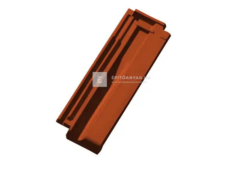 Biztonságos fizetés Tondach Renoton 9 félcserép FusionColor terrakotta