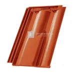 Tondach Twiston 9 szellőzőcserép FusionColor terrakotta Kedvezmény