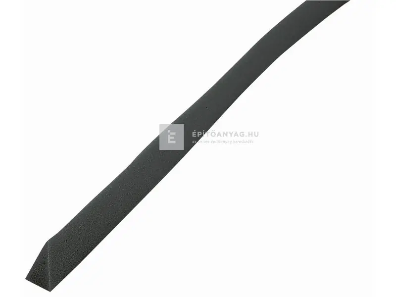 Tondach vápatömítő fekete 60 mm Biztonságos fizetés