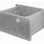 Árcsökkenés Frühwald zsalukő 40 cm