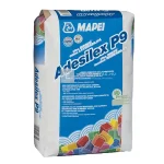 Legjobb ár Mapei Adesilex P9 kerámiaburkolat-ragasztó C2TE fehér 5 kg