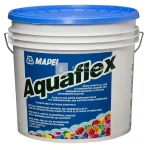 Gyors szállítás Mapei Aquaflex kenhető vízszigetelő fólia 5 kg
