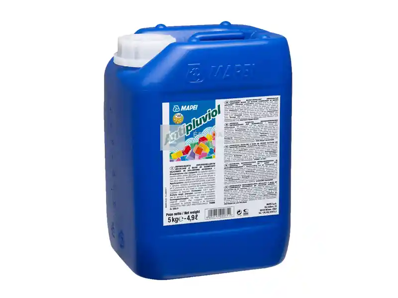 Mapei Antipluviol impregnálószer 5 kg Biztonságos vásárlás