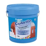 Mapei Colorite Performance diszperziós festék fehér 5 kg Akció