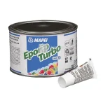 Mapei Eporip Turbo kétkomponensű gyorskötő repedésjavító gyanta 0,5 kg Szuper ajánlat