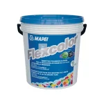 Mapei Flexcolor fugázó 100 fehér 5 kg Biztonságos fizetés