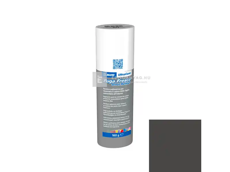 Legnépszerűbb Mapei UltraCare Fuga Fresca fugafelújító 149 vulkáni homok 160 g
