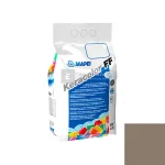 Mapei Keracolor FF Flex fugázó 134, selyem 5 kg Azonnali szállítás
