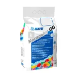 Mapei Keracolor GG fugázó 100 fehér 25 kg Népszerű