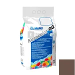 Alacsony ár Mapei Keracolor GG fugázó 144 csokoládé 5 kg