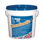 Mapei Keralastic T kerámiaburkolat-ragasztó R2T szürke 10 kg Legnépszerűbb