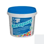 Mapei Kerapoxy ragasztó és fugázó R2T RG 111 ezüstszürke 10 kg Olcsó